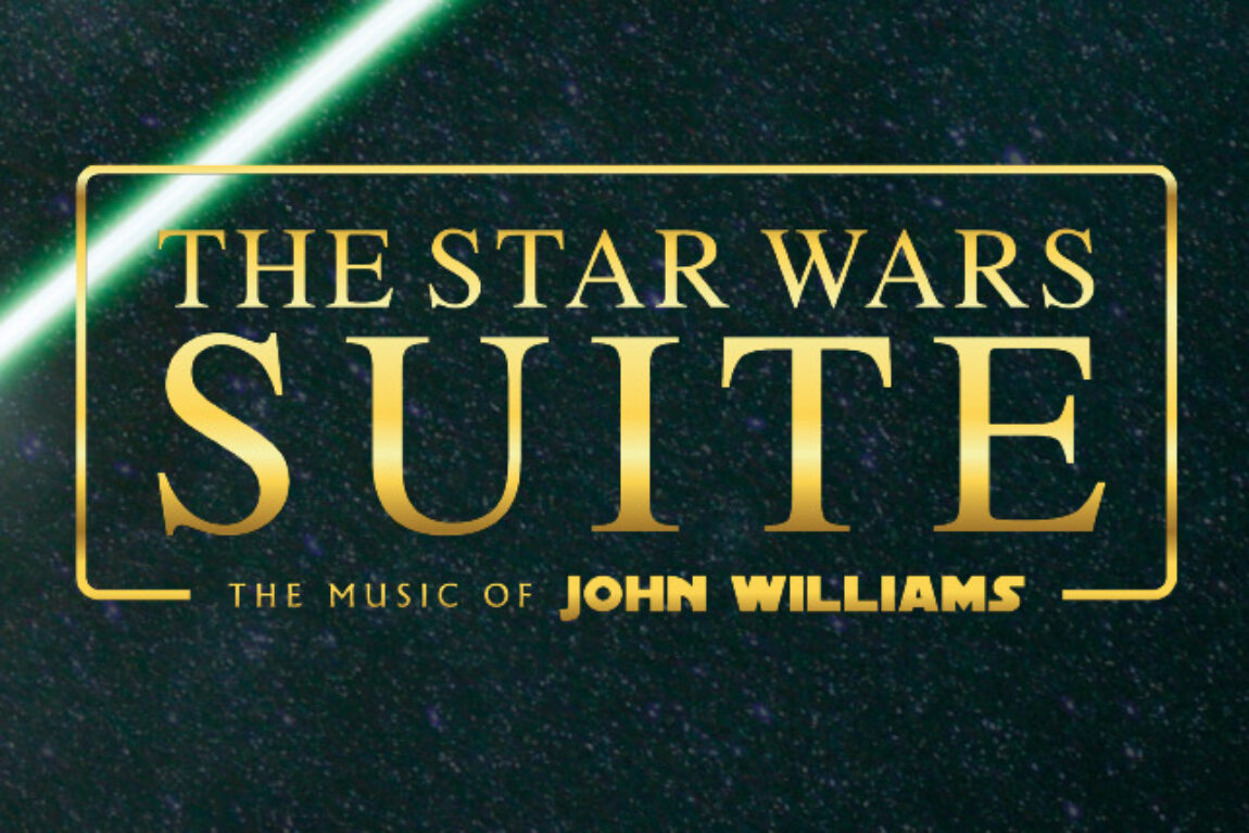 The Star Wars Suite